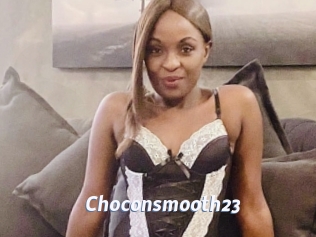 Choconsmooth23