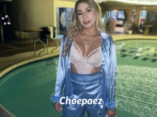 Choepaez