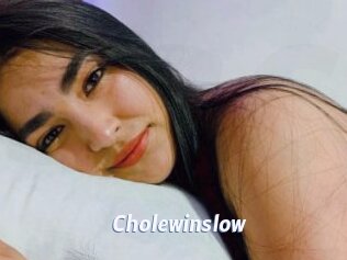 Cholewinslow