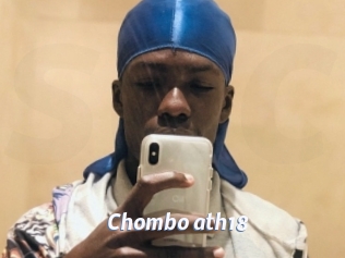 Chombo_ath18