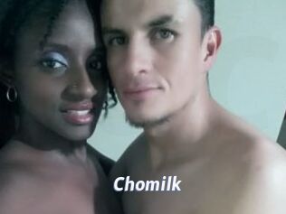 Chomilk