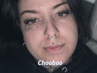 Chooboo