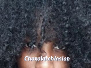 Choxolateblasian