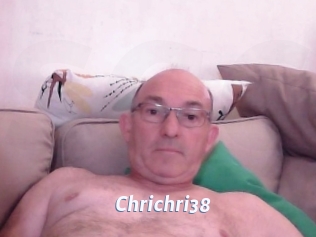 chrichri38 Sexe amateur contributions