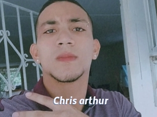 Chris_arthur