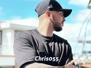 Chris055