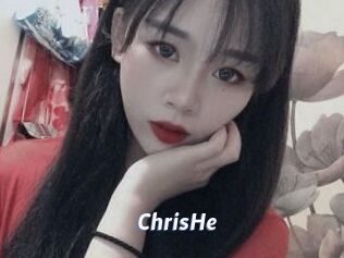 ChrisHe