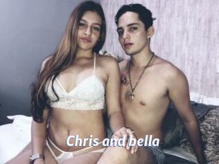 Chris_and_bella
