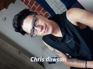 Chris_dawson