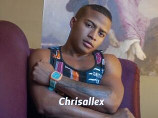 Chrisallex