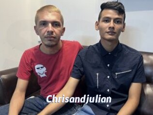 Chrisandjulian