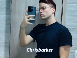 chrisbarker Sexe amateur contributions