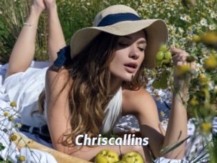 Chriscallins