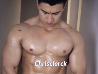chrisclarck Sexe amateur contributions