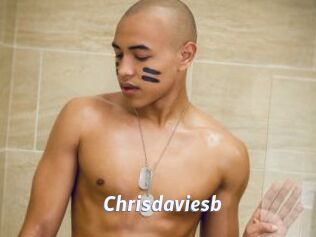 Chrisdaviesb