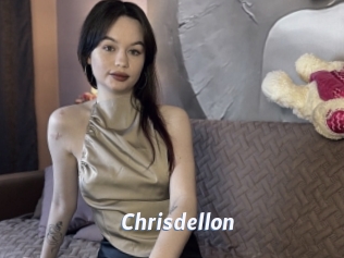 Chrisdellon