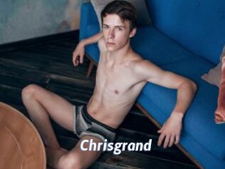 Chrisgrand
