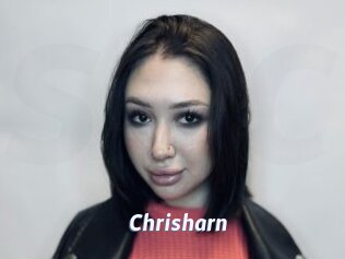 Chrisharn