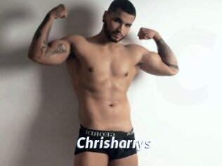 Chrisharrys