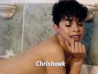 Chrishawk