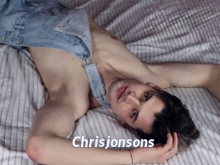 Chrisjonsons