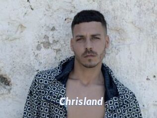 Chrisland