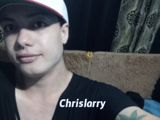 Chrislarry