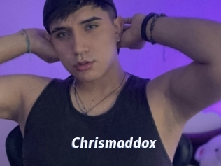 Chrismaddox