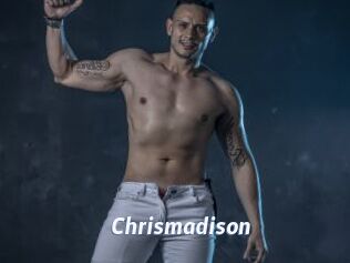 Chrismadison