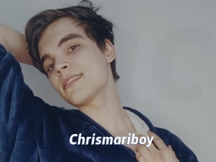 Chrismariboy