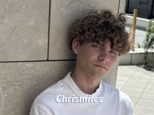 chrismiles Sexe amateur contributions