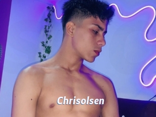 Chrisolsen