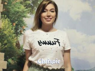 Chrispie