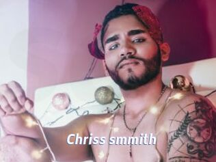 Chriss_smmith