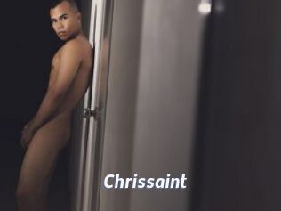 Chrissaint