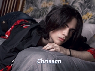 Chrissan