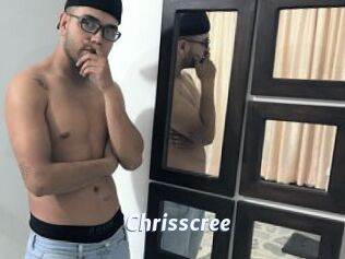 Chrisscree