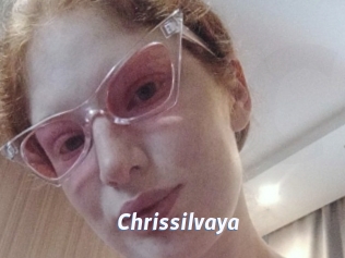 Chrissilvaya