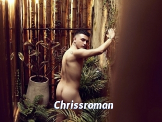 chrissroman Sexe amateur contributions