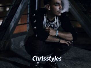 Chrisstyles