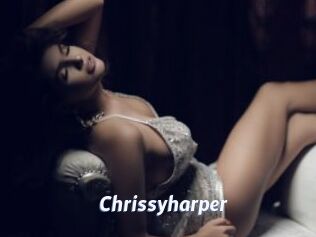 Chrissyharper