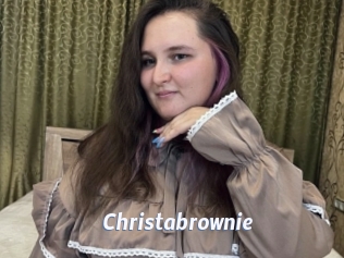 Christabrownie