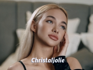 Christaljolie