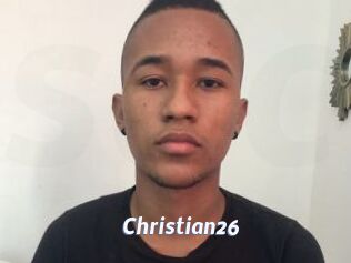 Christian26