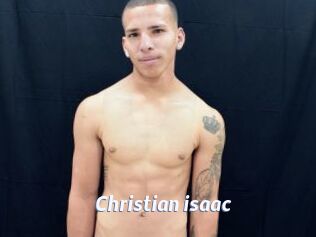 Christian_isaac