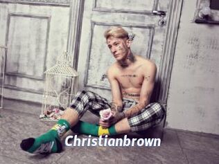 Christianbrown