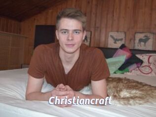 Christiancraft
