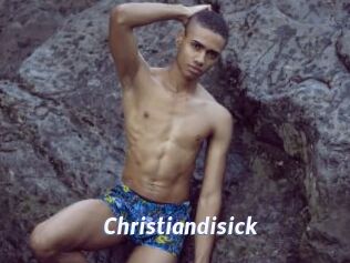 Christiandisick