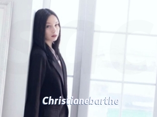 Christianebarthe