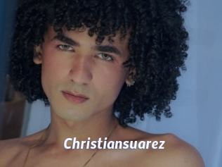 Christiansuarez